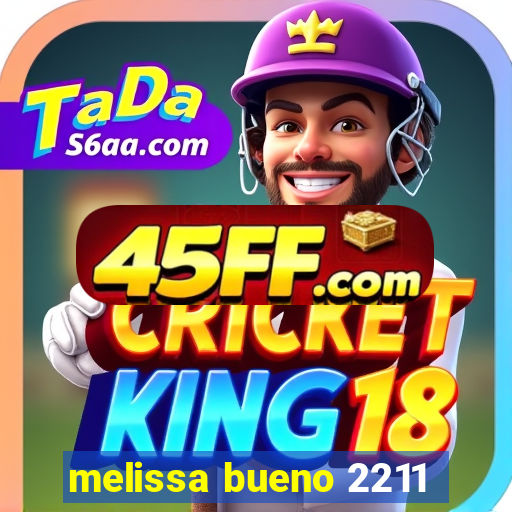 melissa bueno 2211